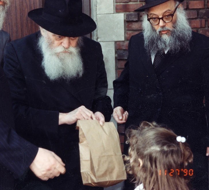 יו"ד כסלו תנש"א